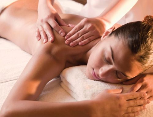 Spa Treatments Near Bexley